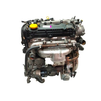Recambio de motor completo para fiat bravo (198) 1.9 8v jtd cat referencia OEM IAM 192A8000 233895 KM 