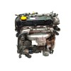 Recambio de motor completo para fiat bravo (198) 1.9 8v jtd cat referencia OEM IAM 192A8000 233895 KM 