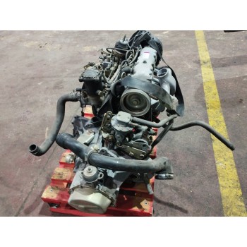 Recambio de motor completo para citroën c15 1.8 diesel (161) referencia OEM IAM 161A  