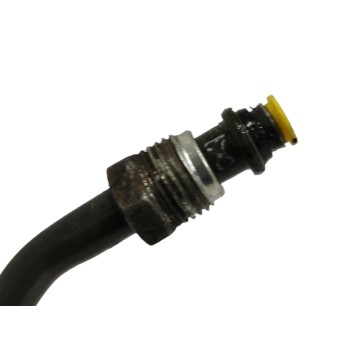 Recambio de tubo presion direccion asistida para chevrolet aveo 1.4 cat referencia OEM IAM   