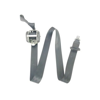 Recambio de cinturon seguridad trasero central para nissan terrano/terrano.ii (r20) 2.7 turbodiesel referencia OEM IAM   