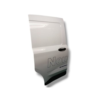 Recambio de puerta lateral corredera derecha para ford transit courier b460 furgoneta/monovolumen 1.5 ecoblue referencia OEM IAM