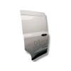 Recambio de puerta lateral corredera derecha para ford transit courier b460 furgoneta/monovolumen 1.5 ecoblue referencia OEM IAM