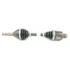 Recambio de transmision delantera derecha para opel antara 2.0 cdti cat (z 20 dmh / llw) referencia OEM IAM 96624722  