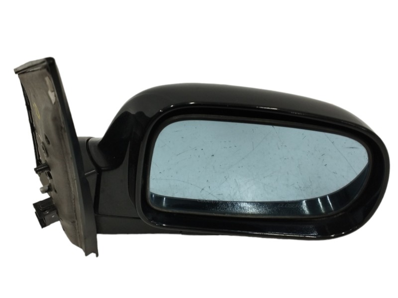 Recambio de retrovisor derecho para ssangyong kyron 2.0 referencia OEM IAM  5 CABLES 
