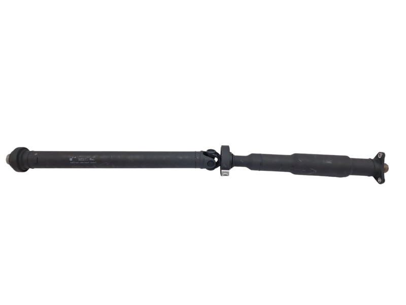 Recambio de transmision central para bmw serie x3 (g01) 2.0 referencia OEM IAM 8692916 125 CM 