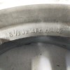 Recambio de llanta para renault fuego 2.0 referencia OEM IAM 14149561 5,5JX14FHH442 NECESITA REPARACION