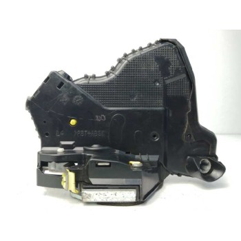 Recambio de cerradura puerta delantera izquierda para toyota rav 4 iv (_a4_) 2.2 d 4wd (ala49) referencia OEM IAM 5041500 046693