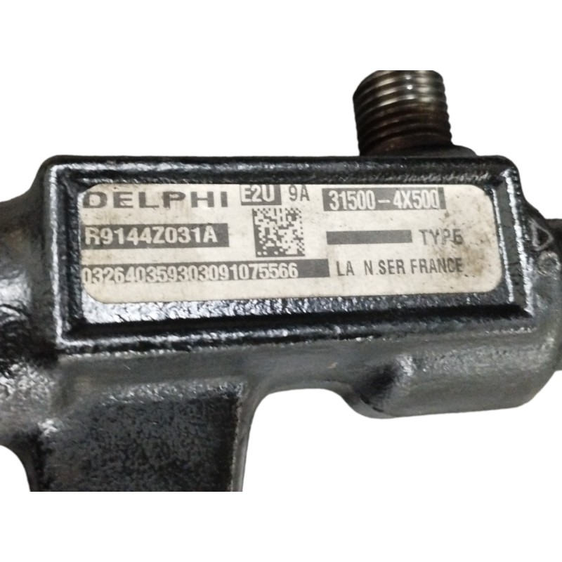 RAMPA INYECTORA R9144Z031A