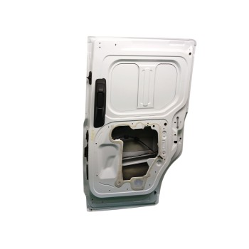Recambio de puerta lateral corredera derecha para ford transit courier b460 furgoneta/monovolumen 1.5 ecoblue referencia OEM IAM