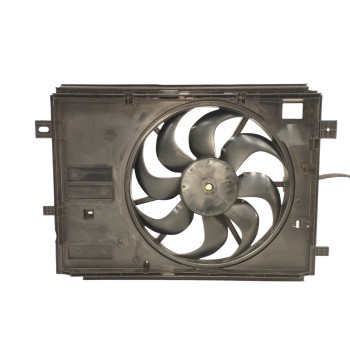 Recambio de electroventilador para citroën c4 picasso 1.6 blue-hdi fap referencia OEM IAM 9806313280  