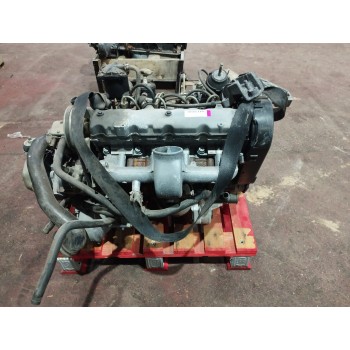 Recambio de motor completo para citroën c15 1.8 diesel (161) referencia OEM IAM 161A  