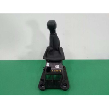 Recambio de palanca cambio para peugeot 208 style referencia OEM IAM 9808161480  