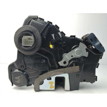 Recambio de cerradura puerta delantera izquierda para toyota rav 4 iv (_a4_) 2.2 d 4wd (ala49) referencia OEM IAM 5041500 046693