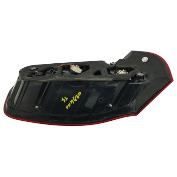 Recambio de piloto trasero izquierdo para citroën c4 picasso 1.6 blue-hdi fap referencia OEM IAM 9676120780  