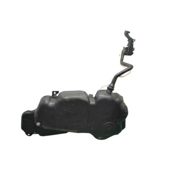 Recambio de deposito combustible para audi a1 sportback (gba) 30 tfsi referencia OEM IAM 2Q020101  