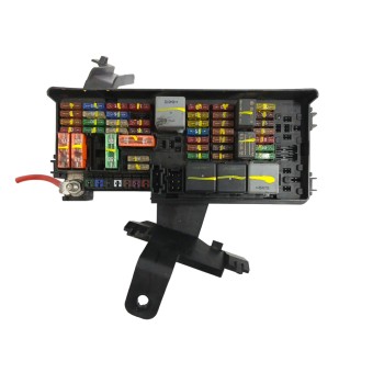 Recambio de caja reles / fusibles para mercedes-benz clase r (w251, v251) r 320 cdi 4-matic (251.022, 251.122) referencia OEM IA