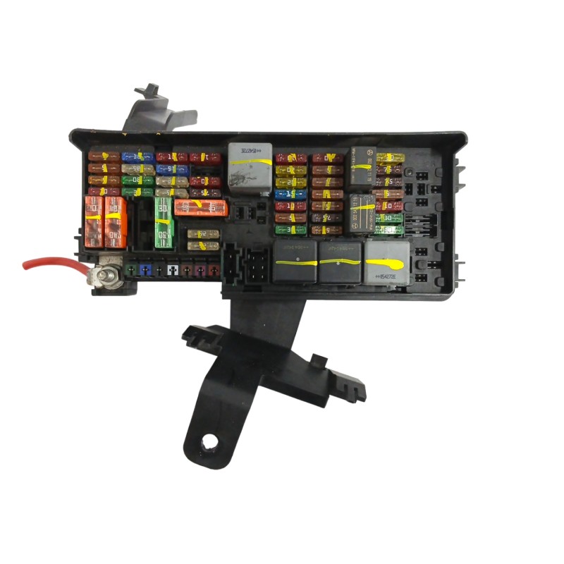 Recambio de caja reles / fusibles para mercedes-benz clase r (w251, v251) r 320 cdi 4-matic (251.022, 251.122) referencia OEM IA