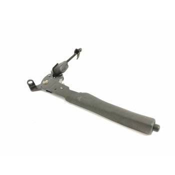 Recambio de palanca freno de mano para aixam 500-4 e44vba 400cc referencia OEM IAM   