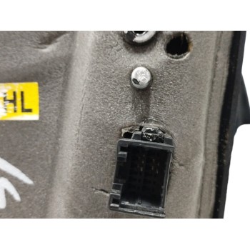 Recambio de retrovisor derecho para ssangyong kyron 2.0 referencia OEM IAM  5 CABLES 