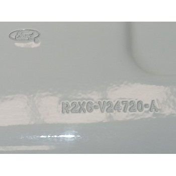 Recambio de puerta lateral corredera derecha para ford transit courier b460 furgoneta/monovolumen 1.5 ecoblue referencia OEM IAM