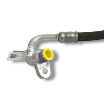 Recambio de tubos aire acondicionado para jaguar f-pace (x761) 2.0 td4 awd referencia OEM IAM JX7319N601BA  