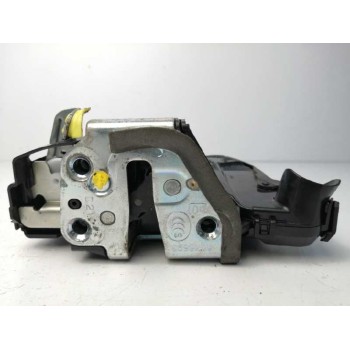 Recambio de cerradura puerta delantera izquierda para toyota rav 4 iv (_a4_) 2.2 d 4wd (ala49) referencia OEM IAM 5041500 046693