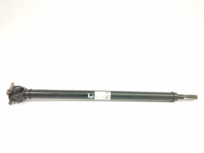 Recambio de transmision central delantera para bmw serie x3 (g01) 2.0 referencia OEM IAM 26209455545  