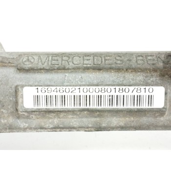 Recambio de cremallera direccion para mercedes-benz clase a (w169) 2.0 cdi cat referencia OEM IAM 16946021000  