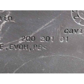 Recambio de deposito combustible para audi a1 sportback (gba) 30 tfsi referencia OEM IAM 2Q020101  