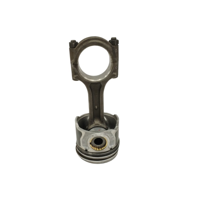 Recambio de biela para hyundai terracan (hp) 2.9 crdi cat referencia OEM IAM  CON PISTON 