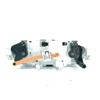 Recambio de mando calefaccion / aire acondicionado para peugeot 208 1.6 blue-hdi fap referencia OEM IAM 96722483ZD E1063071 