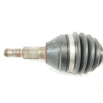 Recambio de transmision delantera derecha para opel antara 2.0 cdti cat (z 20 dmh / llw) referencia OEM IAM 96624722  