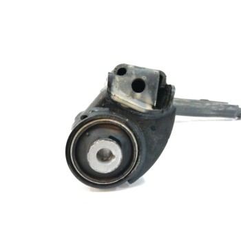 Recambio de brazo suspension inferior delantero izquierdo para volkswagen crafter kasten (sy) 2.0 tdi referencia OEM IAM 2N04071