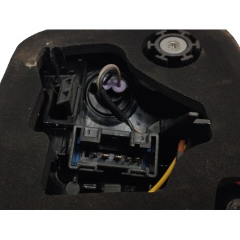 Recambio de piloto trasero izquierdo para citroën c4 picasso 1.6 blue-hdi fap referencia OEM IAM 9676120780  