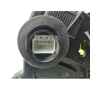 Recambio de cerradura puerta delantera izquierda para toyota rav 4 iv (_a4_) 2.2 d 4wd (ala49) referencia OEM IAM 5041500 046693