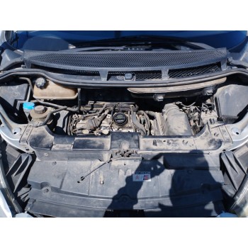 citroën c8 del año 2003