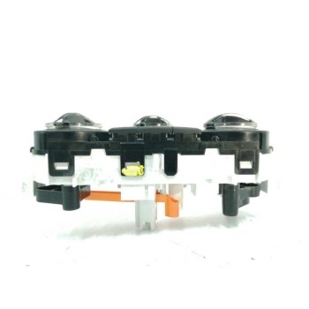 Recambio de mando calefaccion / aire acondicionado para peugeot 208 1.6 blue-hdi fap referencia OEM IAM 96722483ZD E1063071 