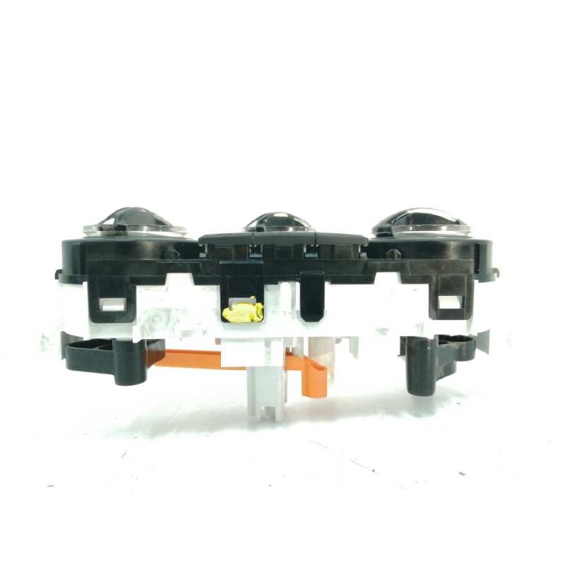 MANDO CALEFACCION / AIRE ACONDICIONADO E1063071