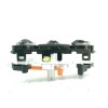 Recambio de mando calefaccion / aire acondicionado para peugeot 208 1.6 blue-hdi fap referencia OEM IAM 96722483ZD E1063071 