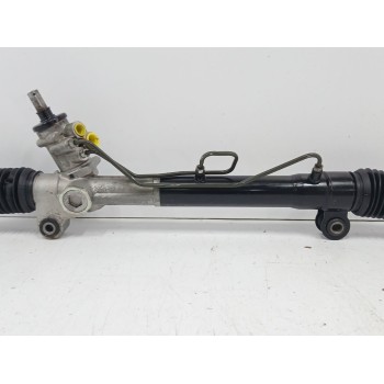 Recambio de cremallera direccion para chevrolet captiva 2.0 diesel cat referencia OEM IAM 24858  