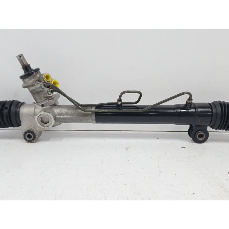 Recambio de cremallera direccion para chevrolet captiva 2.0 diesel cat referencia OEM IAM 24858  