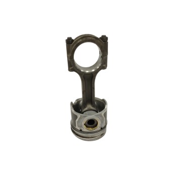 Recambio de biela para hyundai terracan (hp) 2.9 crdi cat referencia OEM IAM  CON PISTON 