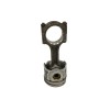 Recambio de biela para hyundai terracan (hp) 2.9 crdi cat referencia OEM IAM  CON PISTON 