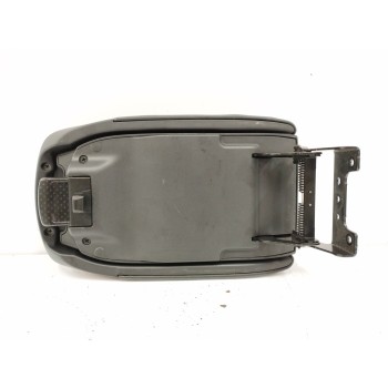 Recambio de apoyabrazos central para nissan pulsar (c13) 1.5 turbodiesel cat referencia OEM IAM 969203ZL4A  