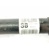 Recambio de transmision delantera derecha para opel antara 2.0 cdti cat (z 20 dmh / llw) referencia OEM IAM 96624722  