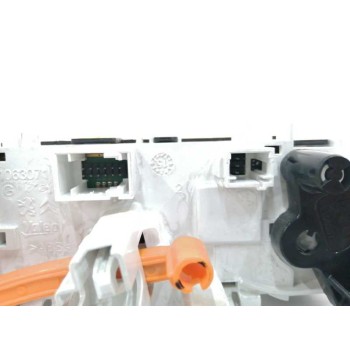 Recambio de mando calefaccion / aire acondicionado para peugeot 208 1.6 blue-hdi fap referencia OEM IAM 96722483ZD E1063071 