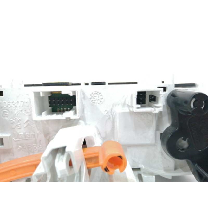 MANDO CALEFACCION / AIRE ACONDICIONADO E1063071