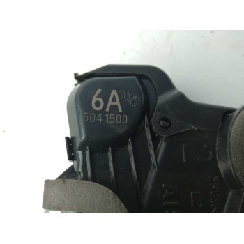 Recambio de cerradura puerta delantera izquierda para toyota rav 4 iv (_a4_) 2.2 d 4wd (ala49) referencia OEM IAM 5041500 046693
