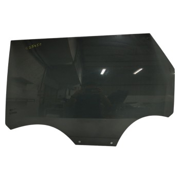 Recambio de luna trasera izquierda para peugeot 5008 1.2 12v e-thp referencia OEM IAM   